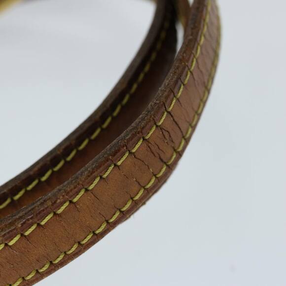 LOUIS VUITTON Monogram Saint Cloud GM Shoulder Bag M51242 - Picture 13 of 13
